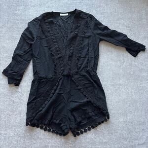 La Blanca Beach Cover Up